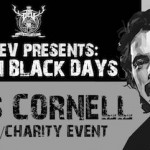 Chris Cornell Tribute concert